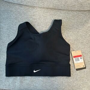 NWT - Nike Dri Fit Sports Bra